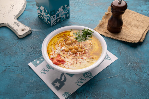 Image for 'حمص حب بلبن (بطحينة)' Item